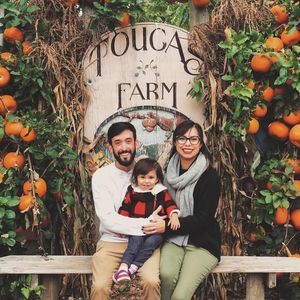 Meet your Posher, Malori